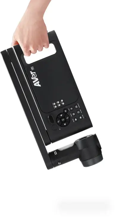 Документ-камера AVer M70W Photo 11