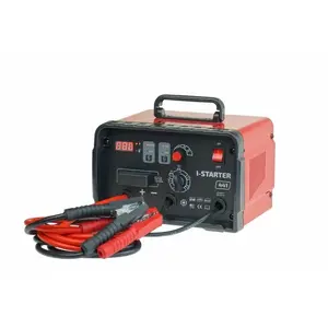 Инвертор-зарядное устройство IDEAL I-STARTER441V2 12В 2200Вт пусковое устройство