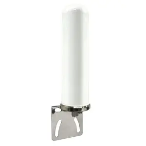 Marine-grade omni antenna alfa network AOA-M5G — 5 GHz external antenna for maritime and outdoor wireless links