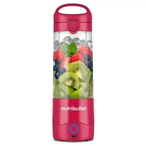 Portable blender NutriBullet NBP003MA