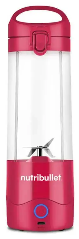 Портативный блендер NutriBullet NBP003MA Photo 2