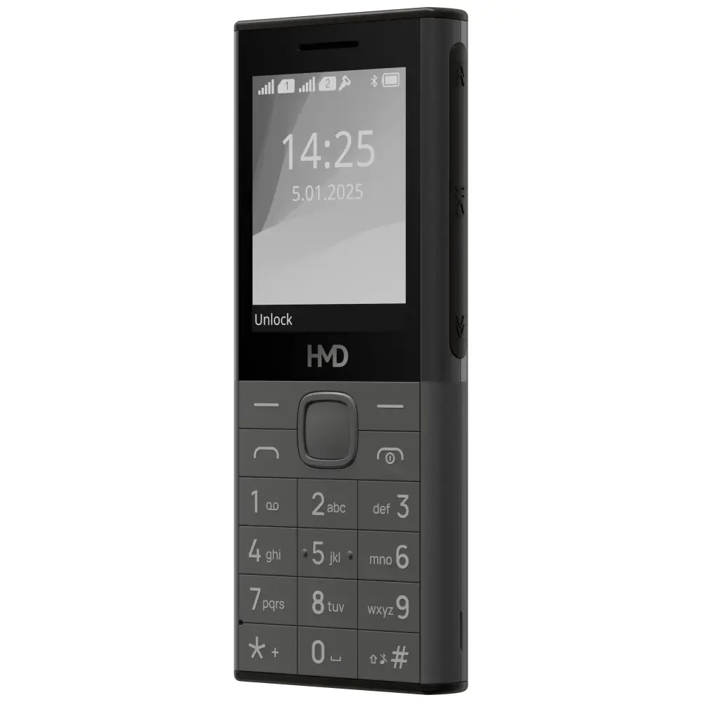 Мобильный телефон HMD 150 Music HMD Dual SIM Photo 7