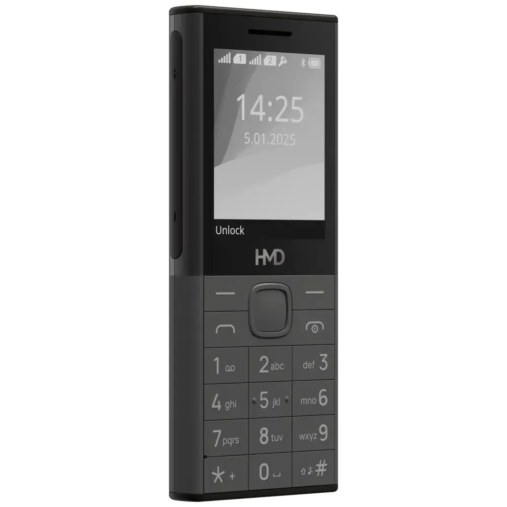 Мобильный телефон HMD 150 Music HMD Dual SIM Photo 8