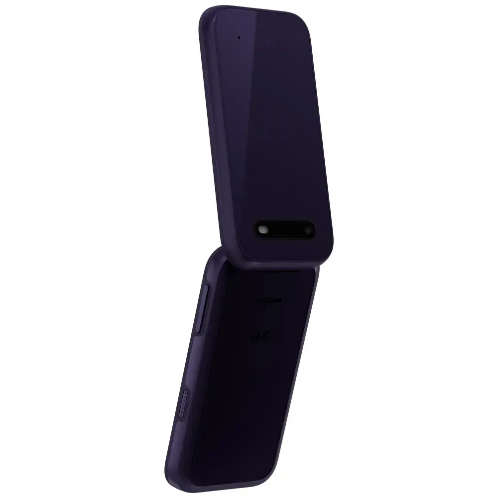 Locālais tālrunis HMD 2660 Dual SIM Photo 3