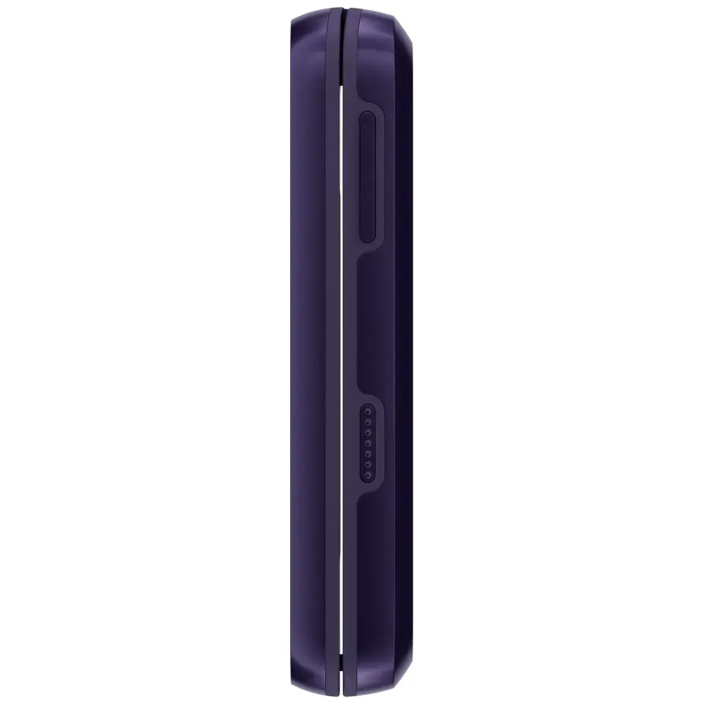Locālais tālrunis HMD 2660 Dual SIM Photo 4