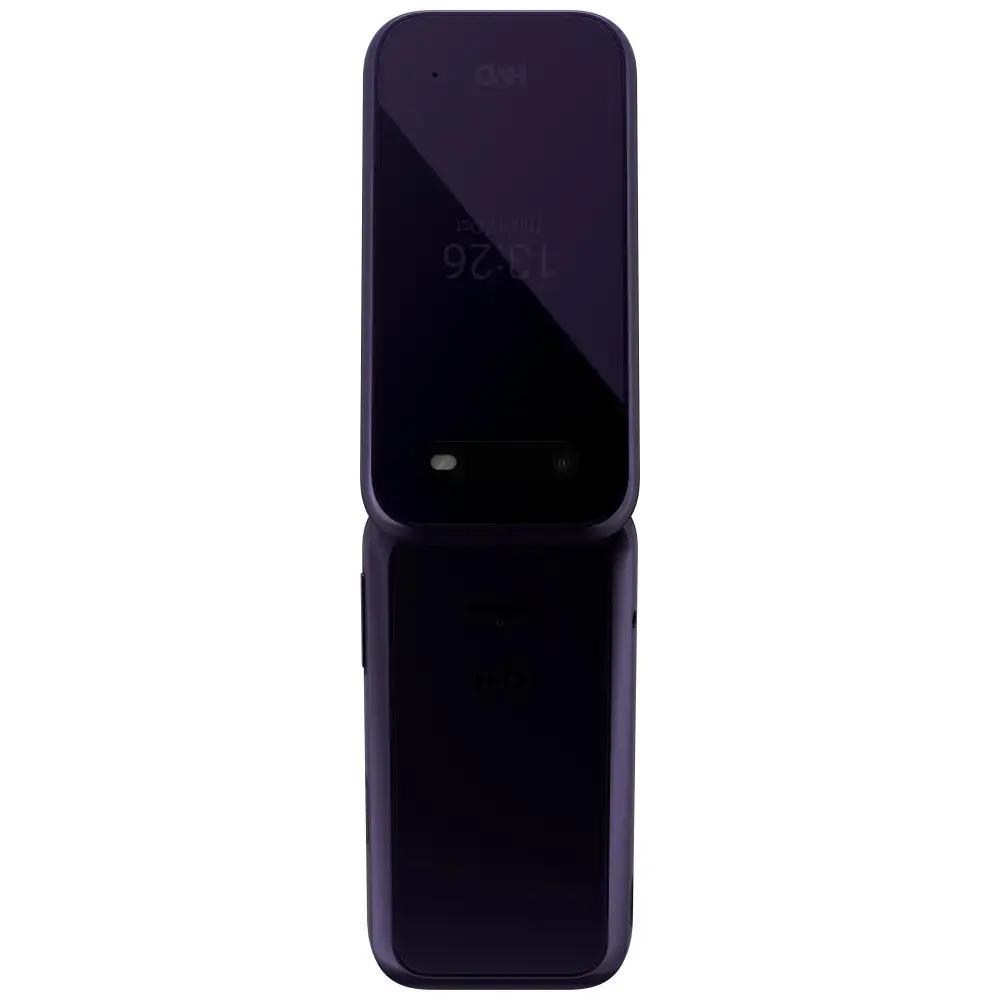 Locālais tālrunis HMD 2660 Dual SIM Photo 5