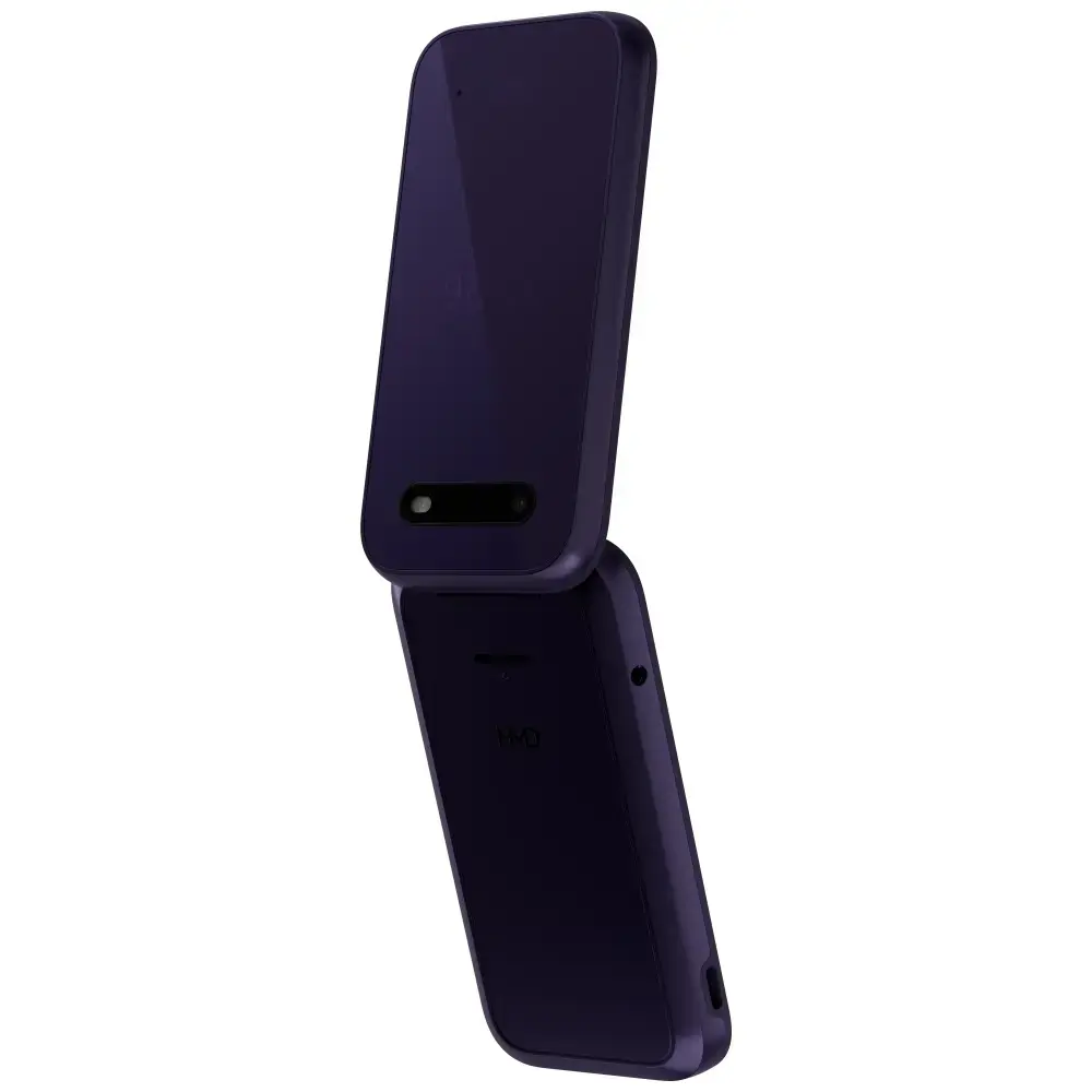 Locālais tālrunis HMD 2660 Dual SIM Photo 7