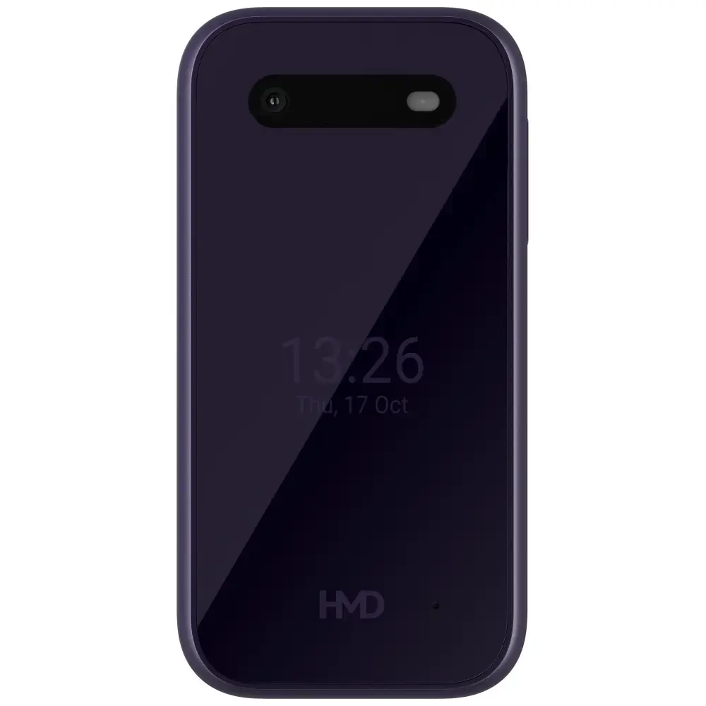 Locālais tālrunis HMD 2660 Dual SIM Photo 8