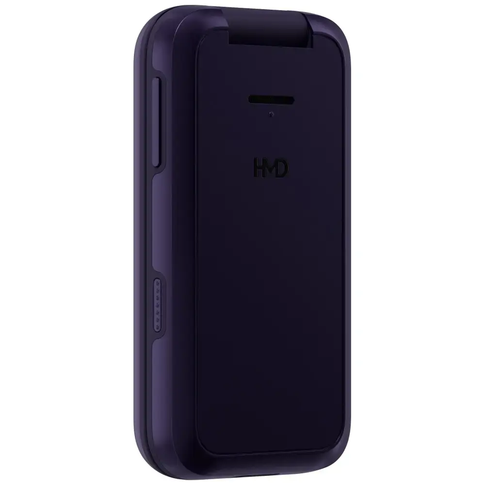 Locālais tālrunis HMD 2660 Dual SIM Photo 15