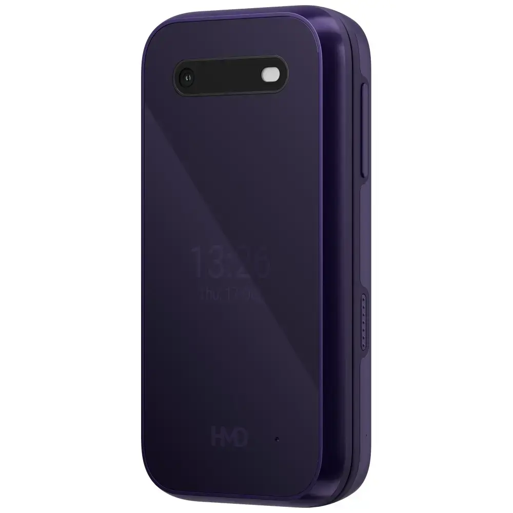 Locālais tālrunis HMD 2660 Dual SIM Photo 17