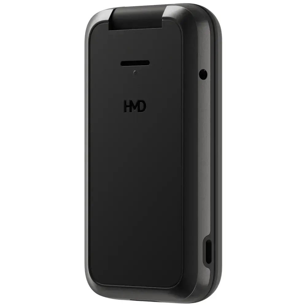 HMD TA-1711 2660 Flip Dual SIM mobile phone Photo 5