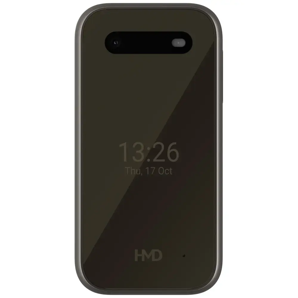 HMD TA-1711 2660 Flip Dual SIM mobile phone Photo 11