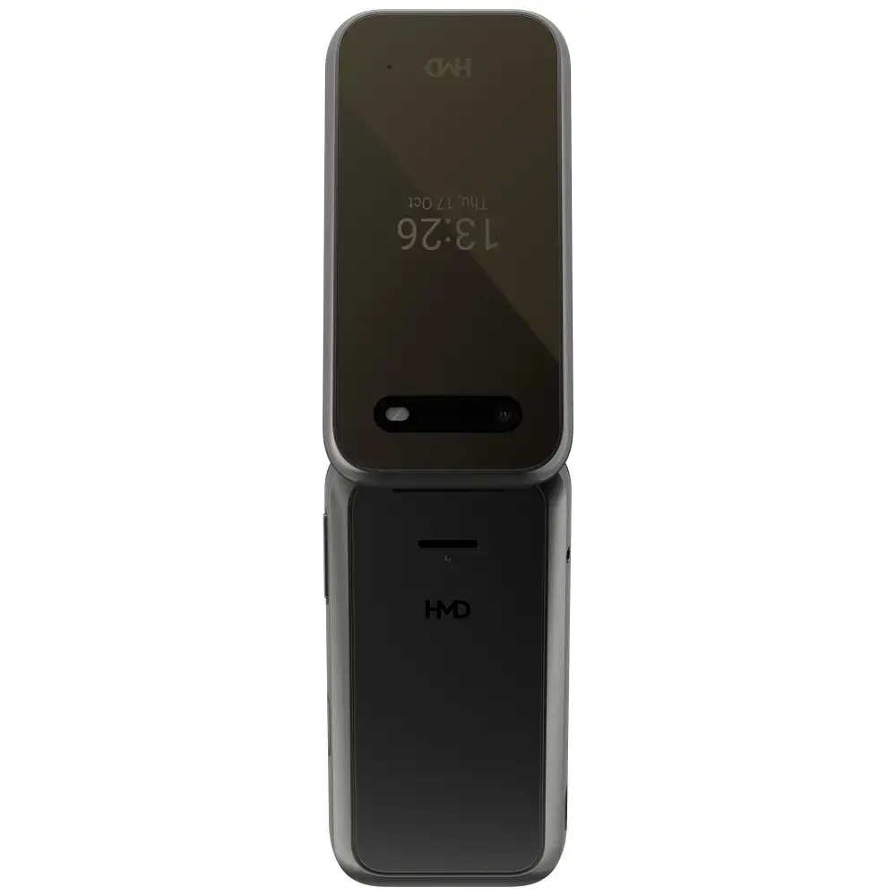 HMD TA-1711 2660 Flip Dual SIM mobile phone Photo 12