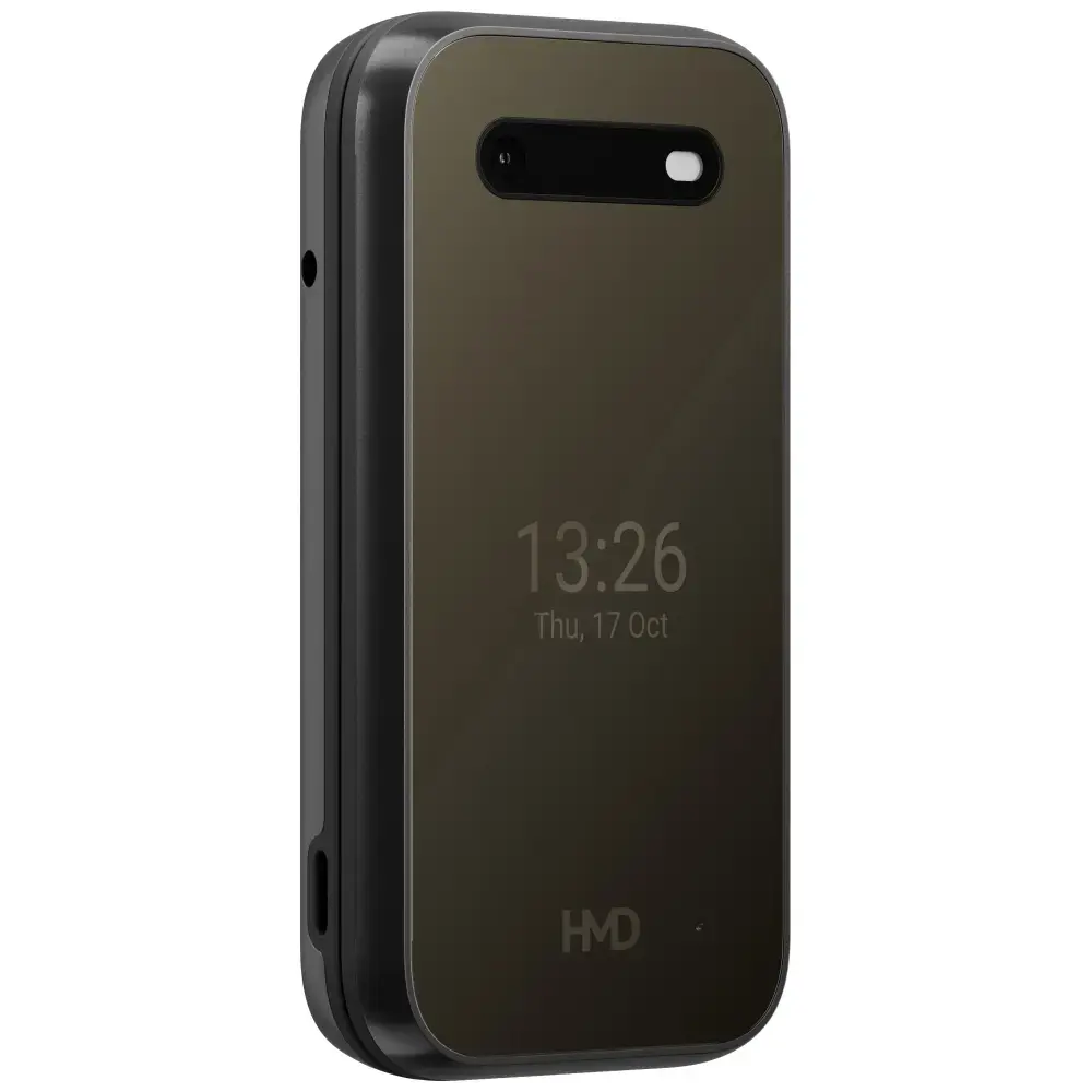 HMD TA-1711 2660 Flip Dual SIM mobile phone Photo 13