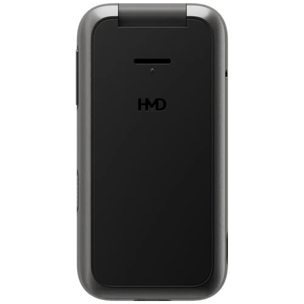 HMD TA-1711 2660 Flip Dual SIM mobile phone Photo 14