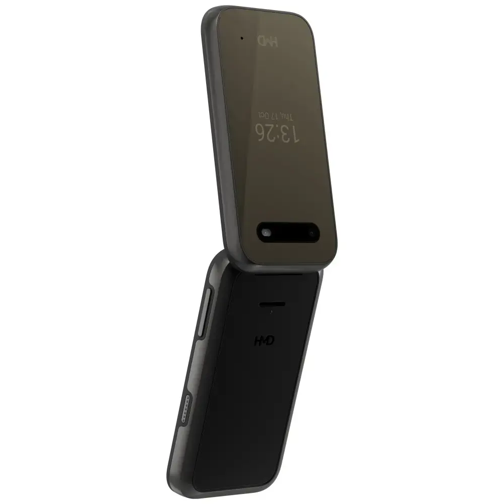 HMD TA-1711 2660 Flip Dual SIM mobile phone Photo 15
