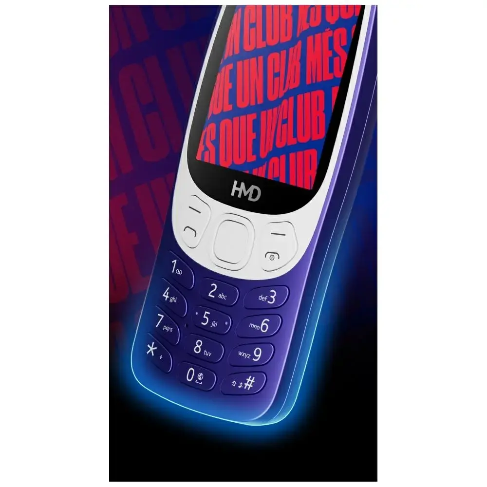 HMD Barca 3210 TA-1736 DS mobile phone Photo 5
