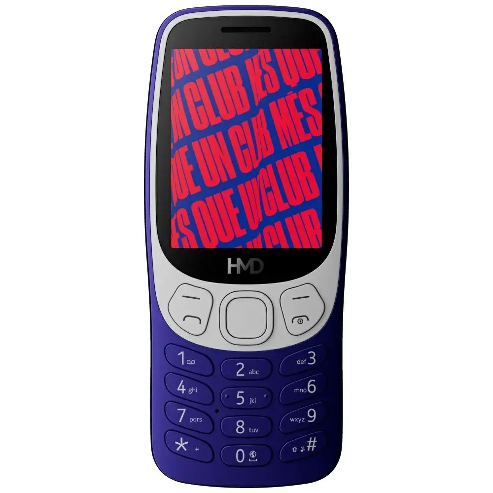 HMD Barca 3210 TA-1736 DS mobile phone Photo 8
