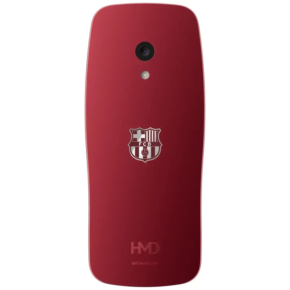 Mobile phone HMD Barca 3210 Dual SIM Photo 3