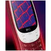 Mobile phone HMD Barca 3210 Dual SIM Photo 4