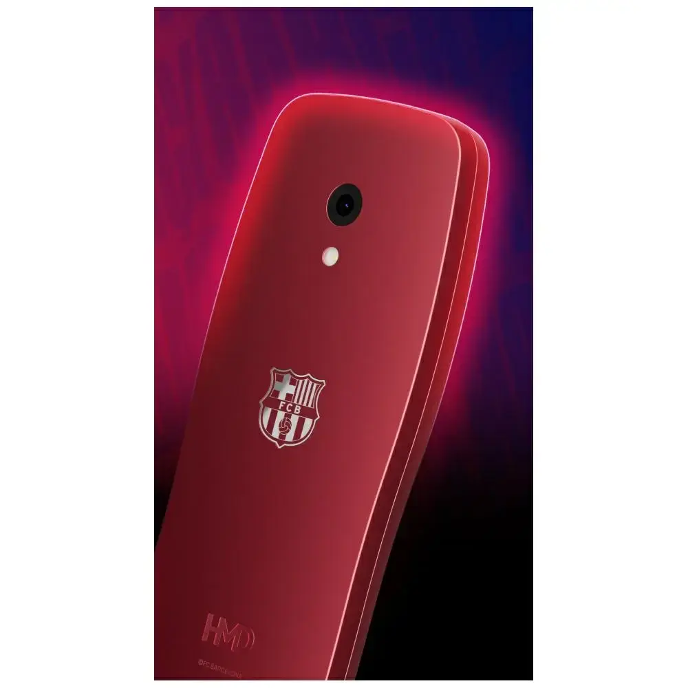 Mobile phone HMD Barca 3210 Dual SIM Photo 5