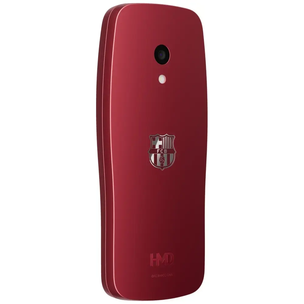 Mobile phone HMD Barca 3210 Dual SIM Photo 10