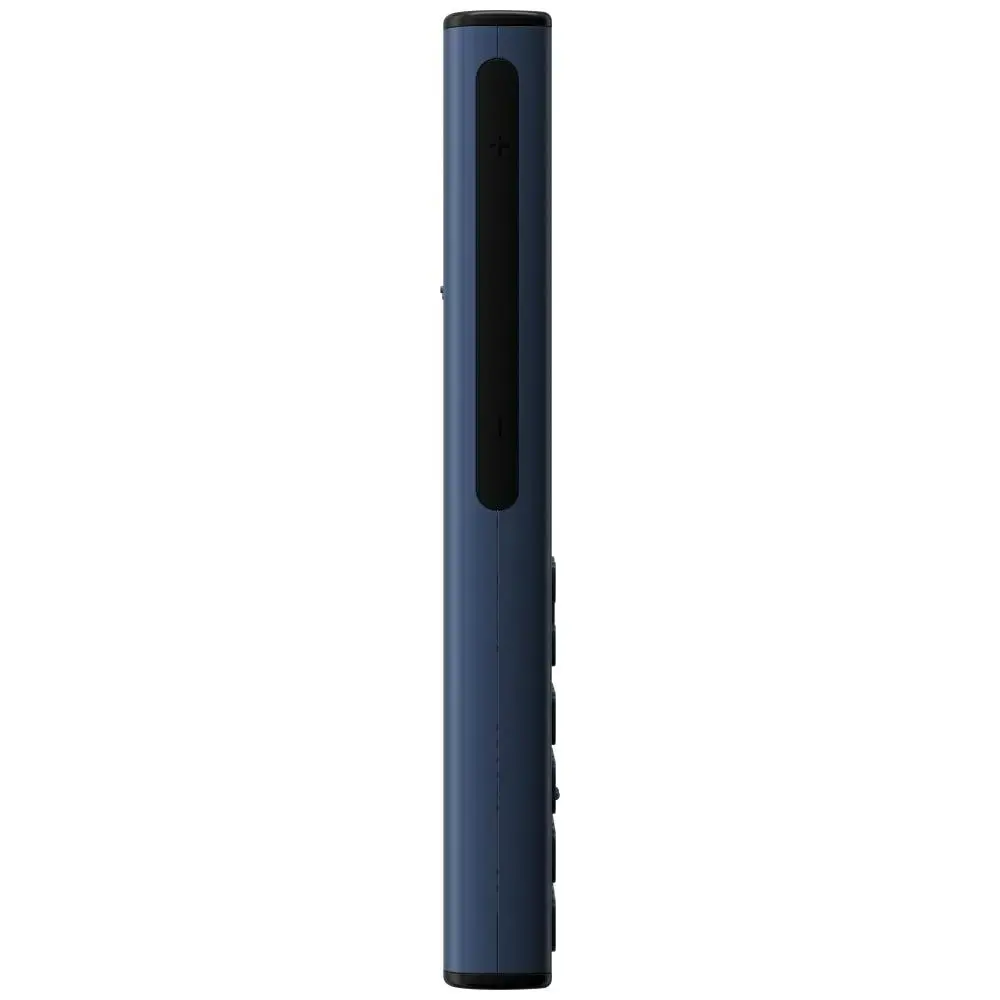 Мобильный телефон HMD 130 Music Dual SIM синий Photo 3