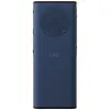 Мобильный телефон HMD 130 Music Dual SIM синий Photo 4