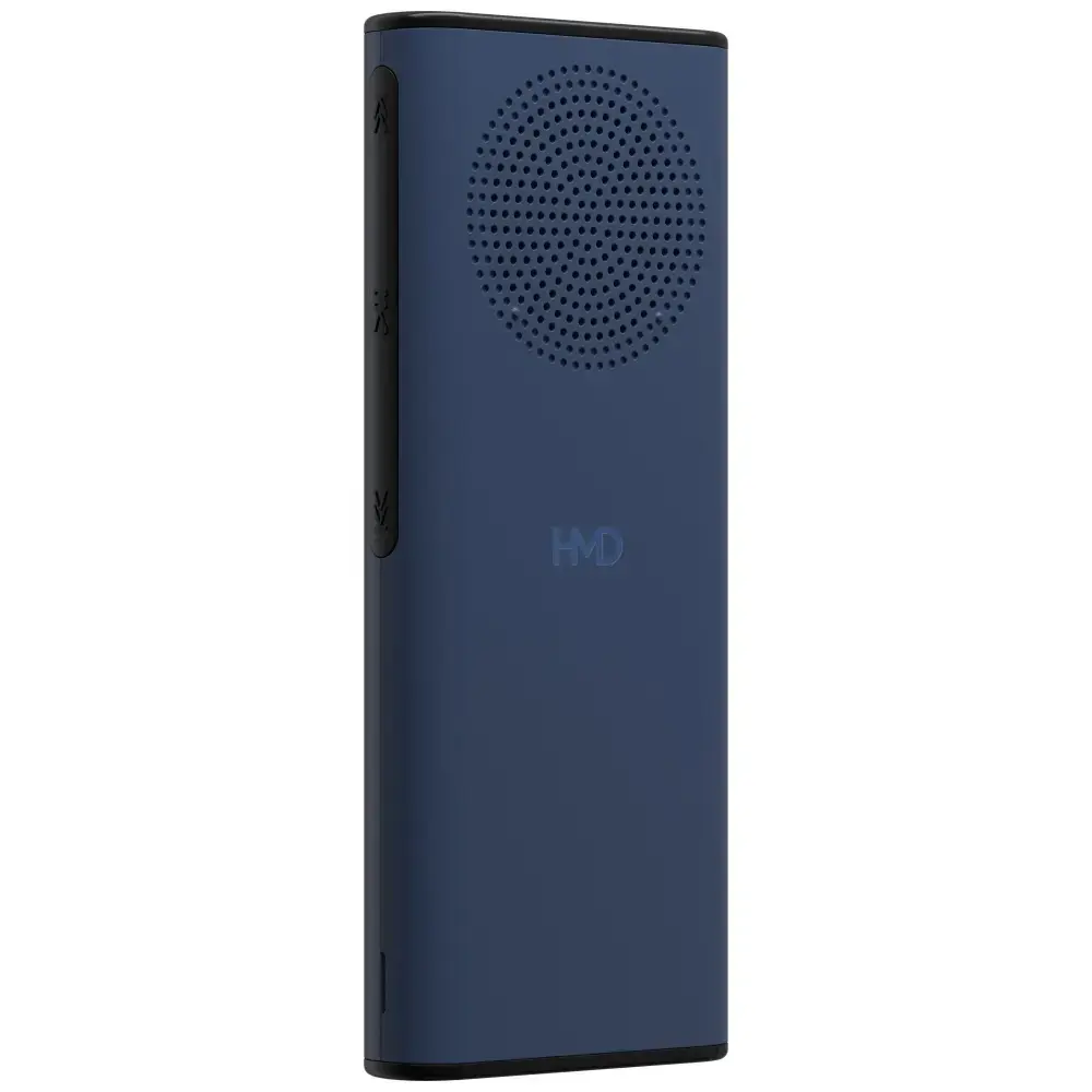 Мобильный телефон HMD 130 Music Dual SIM синий Photo 6