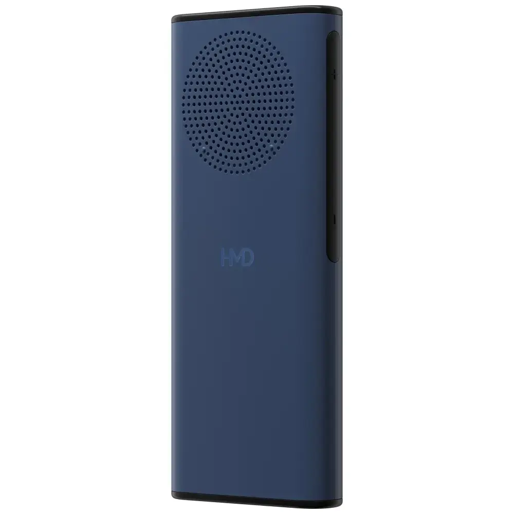 Мобильный телефон HMD 130 Music Dual SIM синий Photo 7