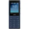 Мобильный телефон HMD 130 Music Dual SIM синий Photo 8