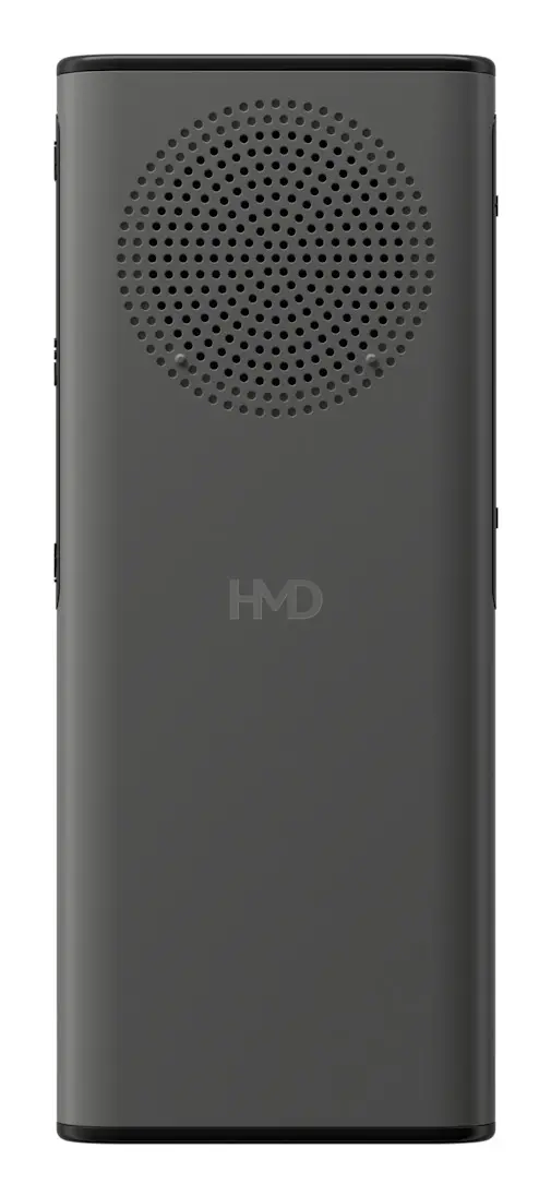 Мобильный телефон HMD 130 Music Dual SIM Photo 2