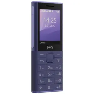 Mobile phone HMD 150 Music TA-1703 Dual SIM Purple