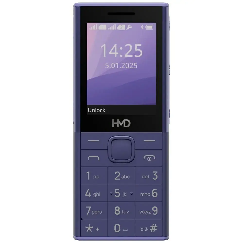 Mobile phone HMD 150 Music TA-1703 Dual SIM Photo 6