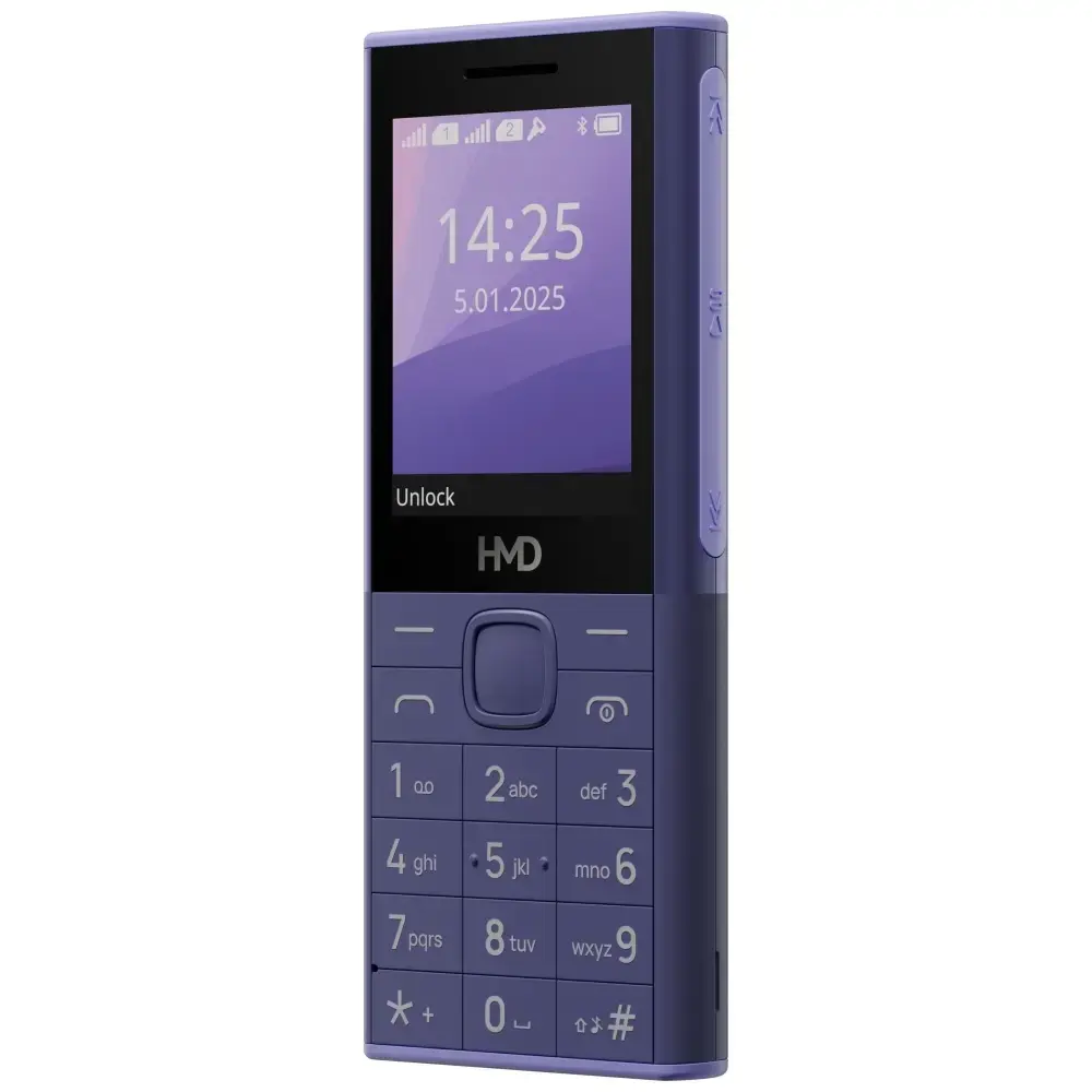 Mobile phone HMD 150 Music TA-1703 Dual SIM Photo 7