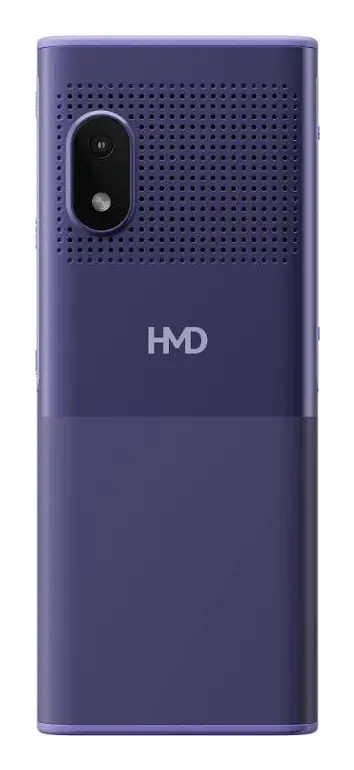 Мобильный телефон HMD 150 Music Photo 3