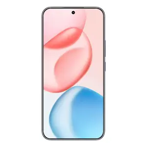 Viedtālrunis Honor 400 — 6.55" AMOLED, 8 GB RAM, 256 GB, 5G, 5300 mAh, melns