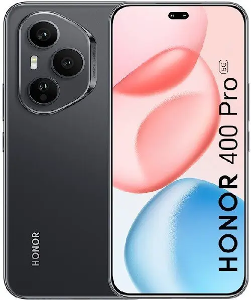 Viedtālrunis Honor 400 Pro 6.7"
