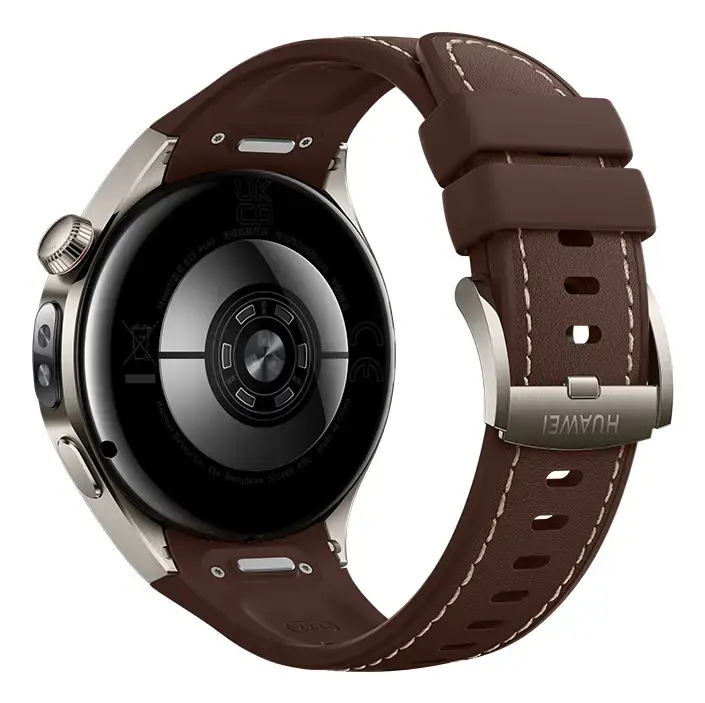 HUAWEI WATCH 5 Classic 46 mm viedpulkstenis Photo 3