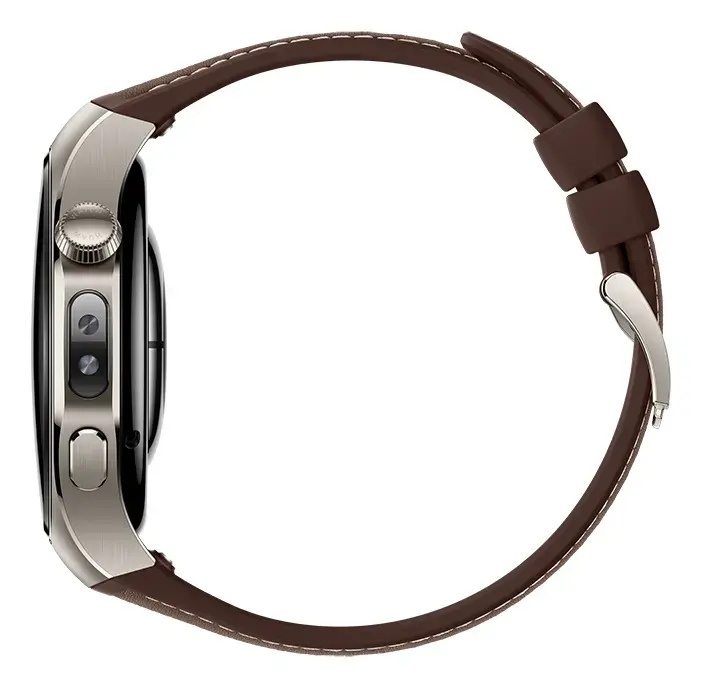 HUAWEI WATCH 5 Classic 46 mm viedpulkstenis Photo 4