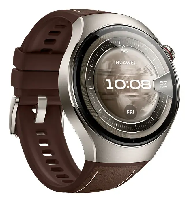 HUAWEI WATCH 5 Classic 46 mm viedpulkstenis Photo 5