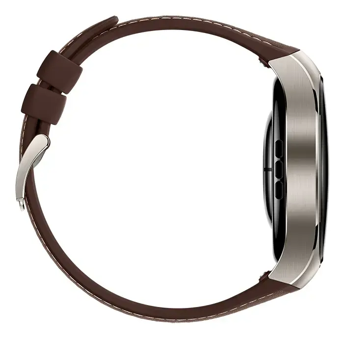 HUAWEI WATCH 5 Classic 46 mm viedpulkstenis Photo 6