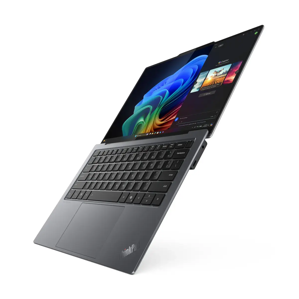 Laptop Lenovo ThinkPad X9-14 Gen 1 Photo 2