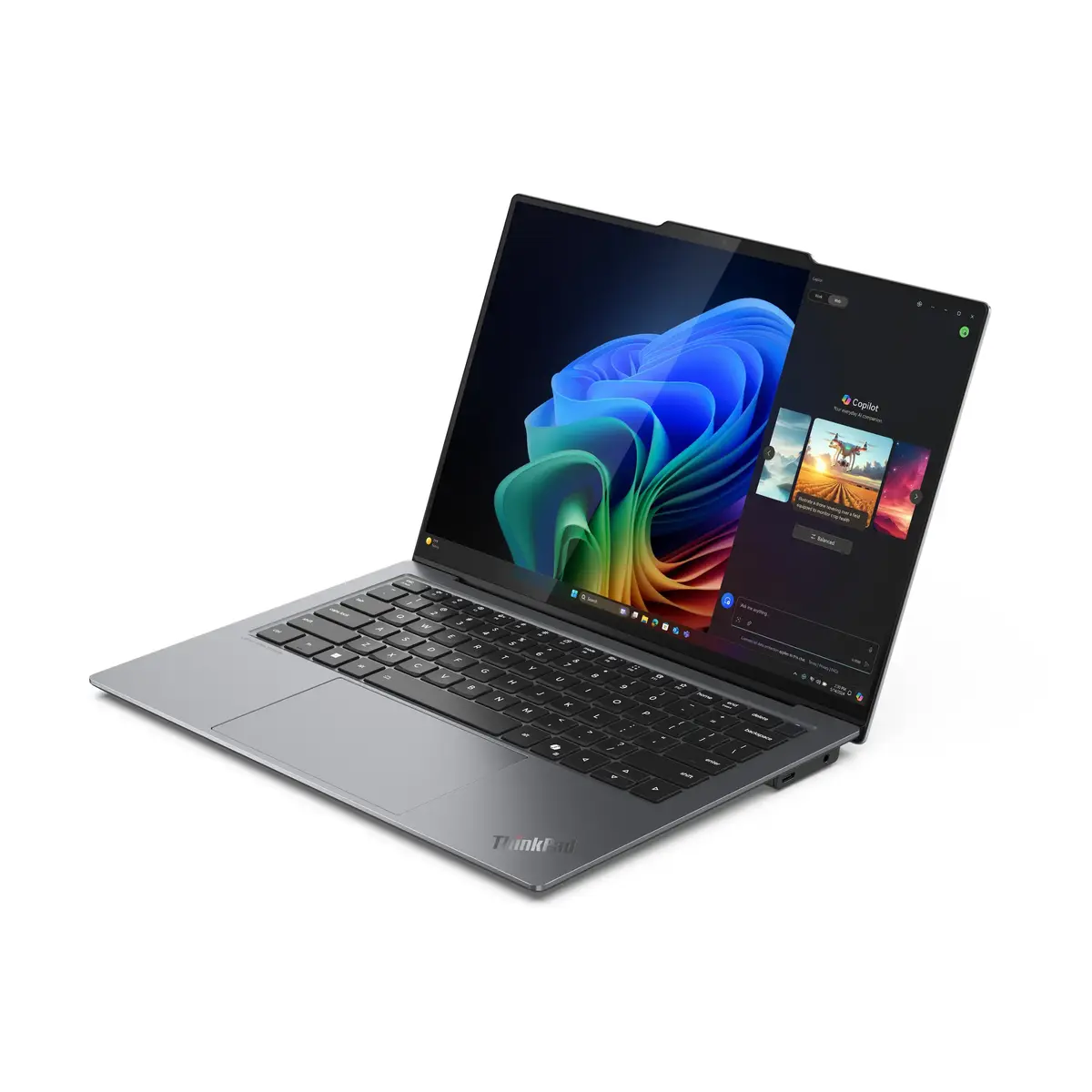 Laptop Lenovo ThinkPad X9-14 Gen 1 Photo 3