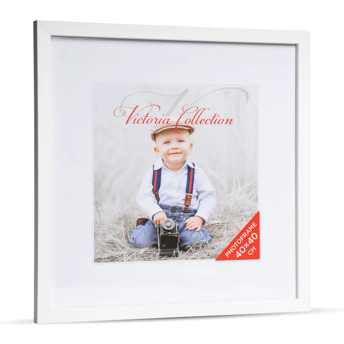 Foto rāmis Victoria Collection Victoria Cubo
