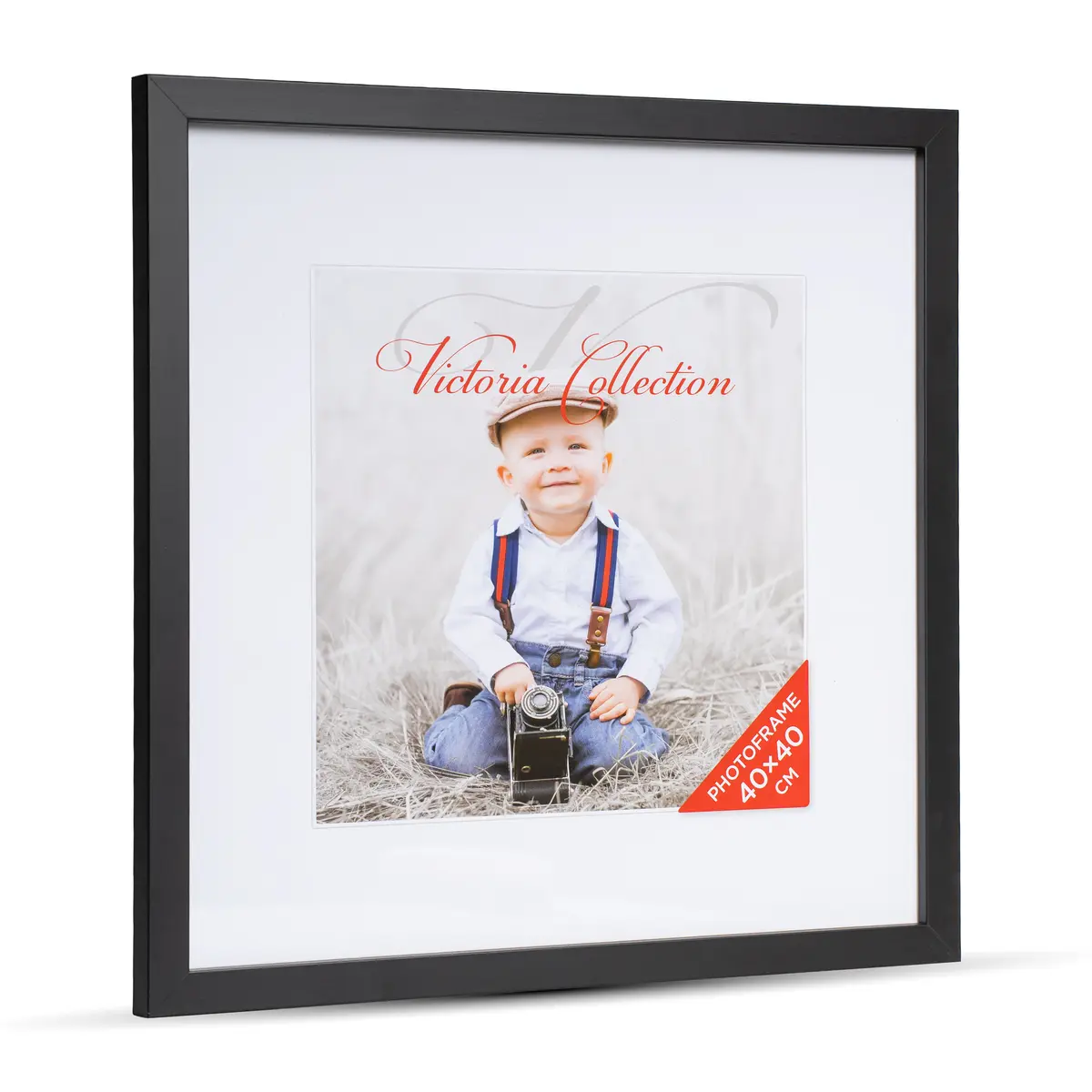 Foto rāmītis Victoria Collection Victoria Cubo