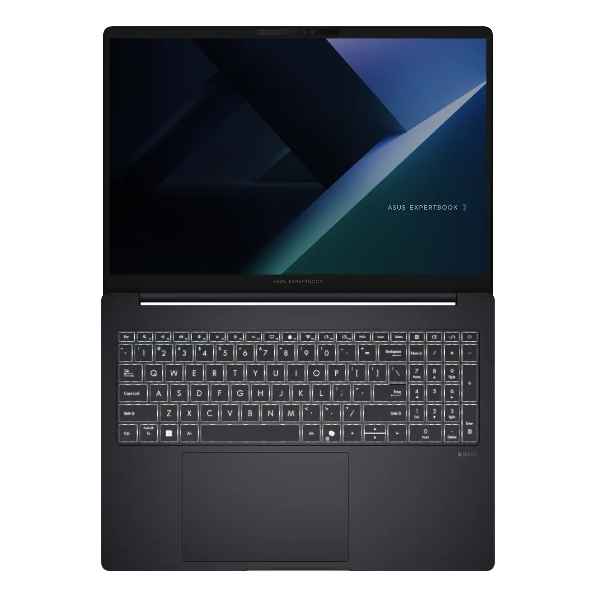 Ноутбук ASUS ExpertBook B3 B3605CCA-MB0054X Photo 9