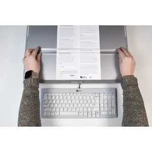 Mēs speram soli tālāk ar ComfortRead