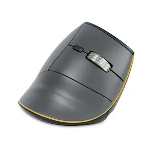 Мышь BakkerElkhuizen FastForward Office Правша RF Беспроводная + Bluetooth + USB Type-C