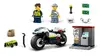 LEGO City Police Motorcycle Chase 60455 Photo 6